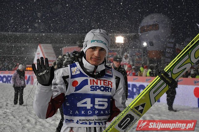 241 Kamil Stoch